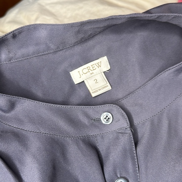 J. Crew top - Picture 6 of 7